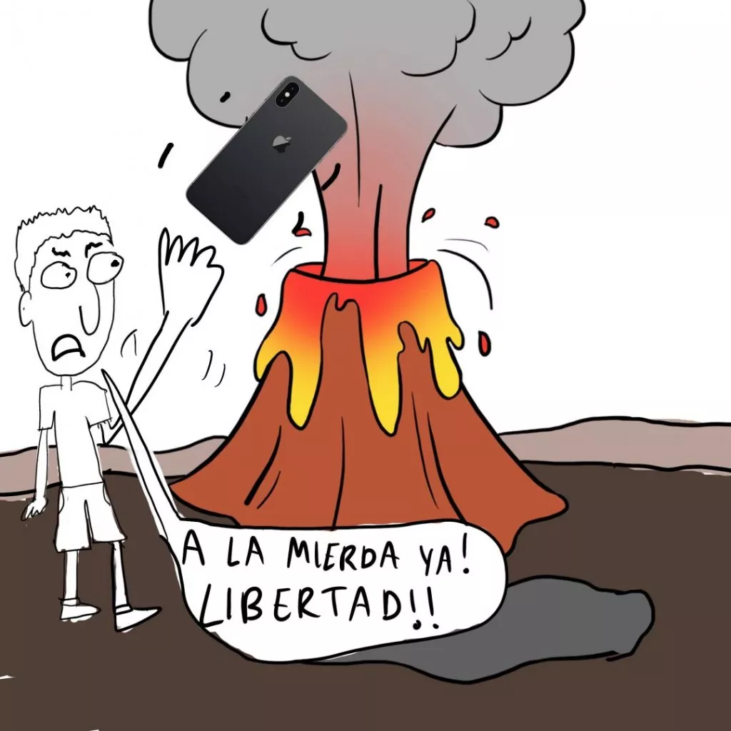la tecnologia nos hace peores